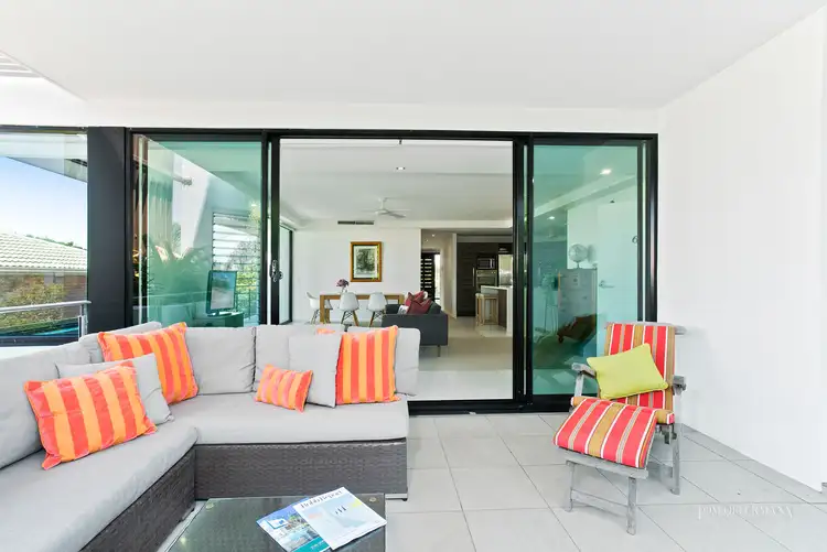 Fifth view of Homely unit listing, 6/31-33 Lorikeet Drive, Peregian Beach QLD 4573