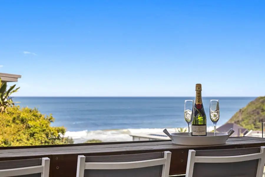 Main view of Homely house listing, 1 Beachview Drive, Sapphire Beach NSW 2450