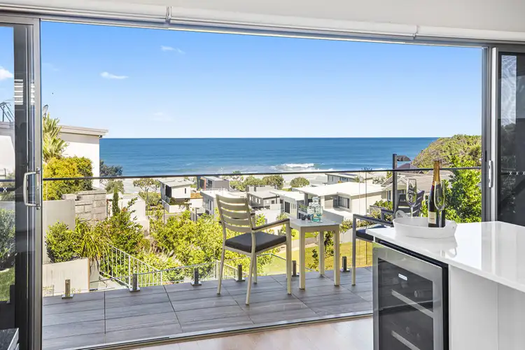 Second view of Homely house listing, 1 Beachview Drive, Sapphire Beach NSW 2450