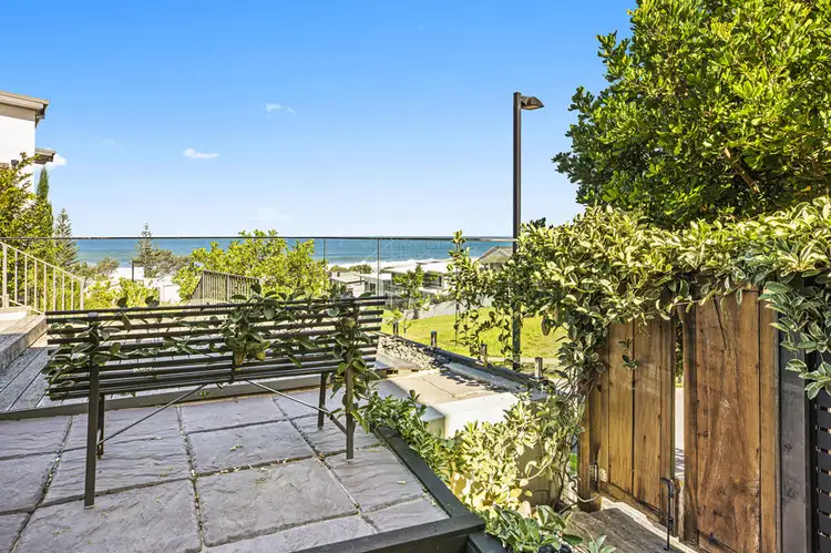 Third view of Homely house listing, 1 Beachview Drive, Sapphire Beach NSW 2450