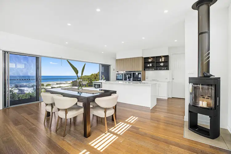 Fourth view of Homely house listing, 1 Beachview Drive, Sapphire Beach NSW 2450