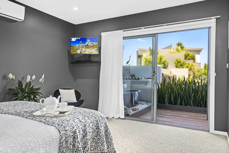 Sixth view of Homely house listing, 1 Beachview Drive, Sapphire Beach NSW 2450
