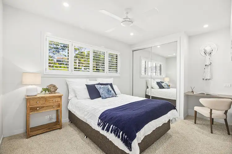 Seventh view of Homely house listing, 1 Beachview Drive, Sapphire Beach NSW 2450
