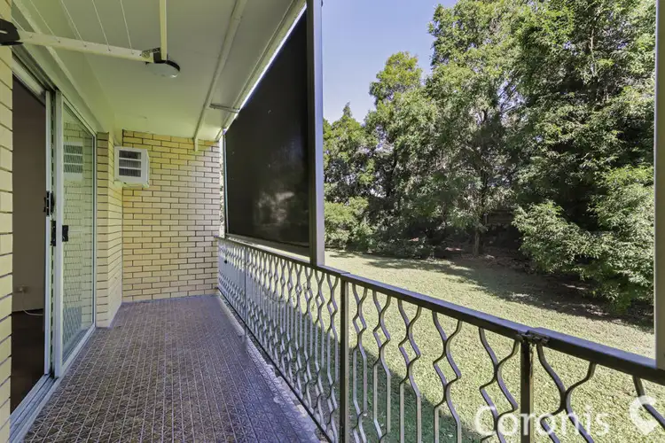 Main view of Homely unit listing, 4/3 Thondley Street, Windsor QLD 4030