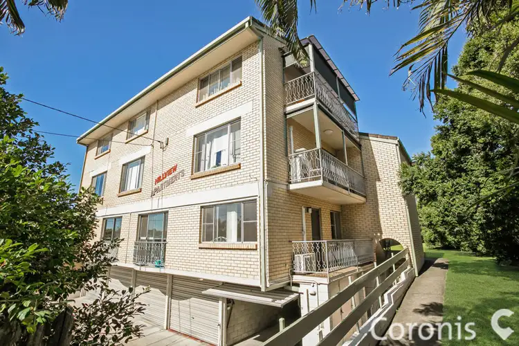Second view of Homely unit listing, 4/3 Thondley Street, Windsor QLD 4030