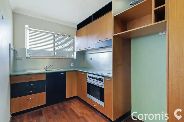 Third view of Homely unit listing, 4/3 Thondley Street, Windsor QLD 4030