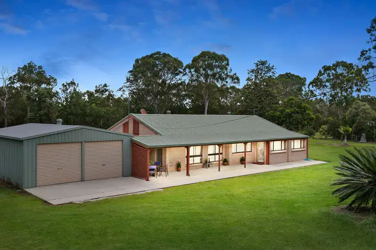 23 Petrel Court, Caboolture QLD 4510