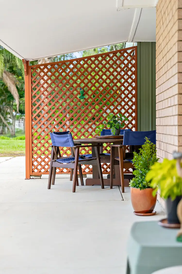 Third view of Homely house listing, 23 Petrel Court, Caboolture QLD 4510