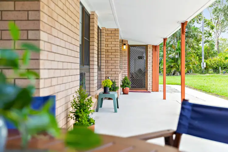 Fourth view of Homely house listing, 23 Petrel Court, Caboolture QLD 4510