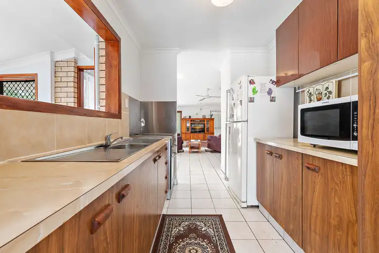 Fifth view of Homely house listing, 23 Petrel Court, Caboolture QLD 4510