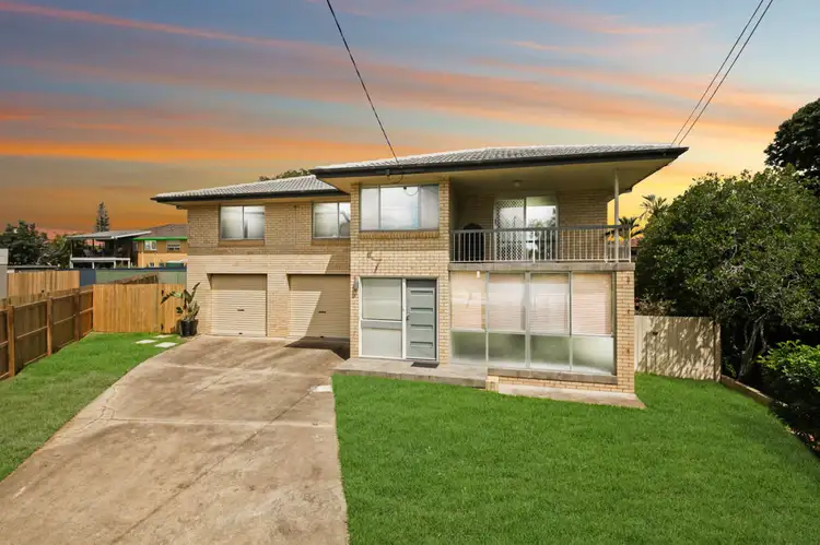 8 Tanbar Street, Zillmere QLD 4034