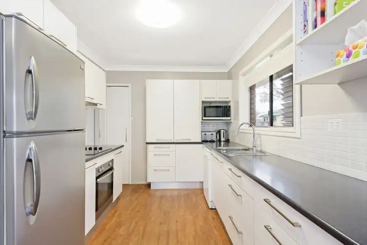 Fourth view of Homely house listing, 8 Tanbar Street, Zillmere QLD 4034