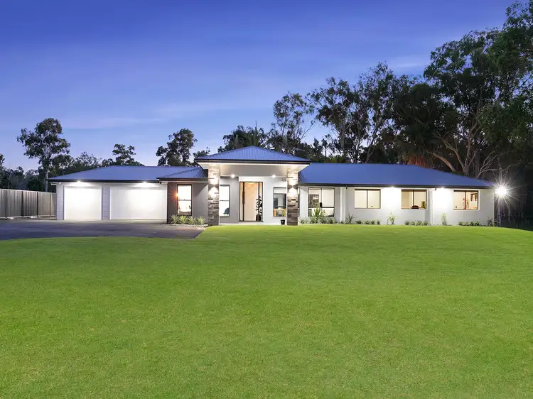 305 Boston Road, Belmont QLD 4153