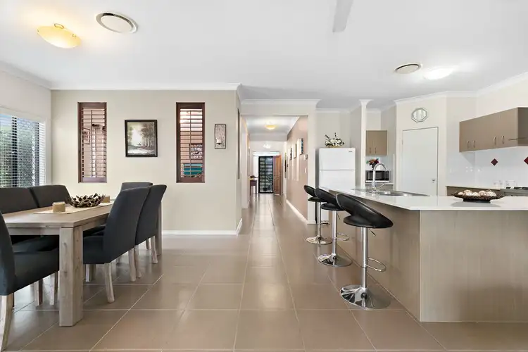 Main view of Homely house listing, 22 Quoll Circuit, North Lakes QLD 4509