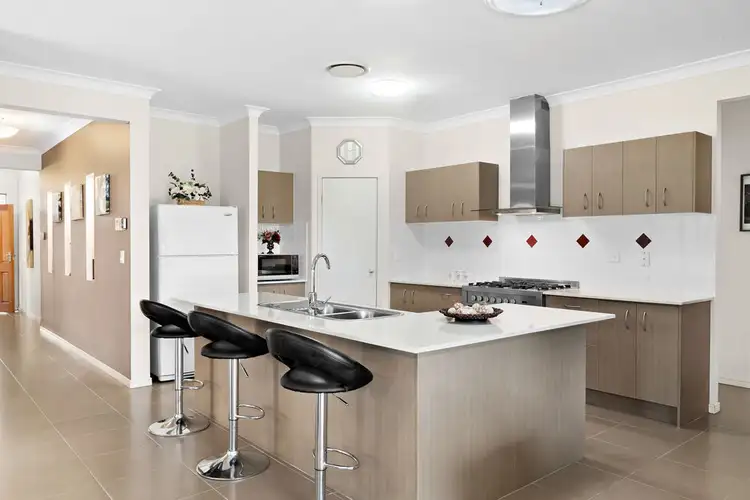 Second view of Homely house listing, 22 Quoll Circuit, North Lakes QLD 4509