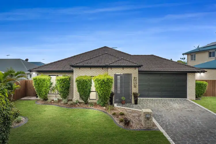 Fifth view of Homely house listing, 22 Quoll Circuit, North Lakes QLD 4509