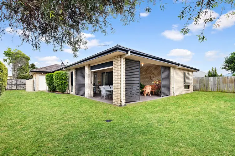 Sixth view of Homely house listing, 22 Quoll Circuit, North Lakes QLD 4509