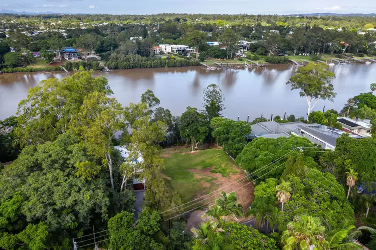 Second view of Homely land listing, 43 Ivy Street, Indooroopilly QLD 4068