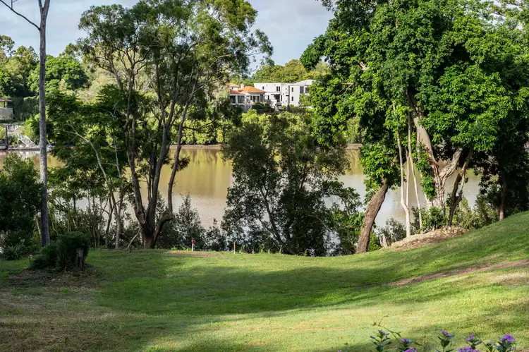 Fourth view of Homely land listing, 43 Ivy Street, Indooroopilly QLD 4068