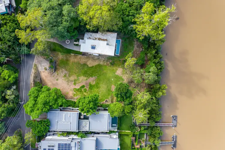 Sixth view of Homely land listing, 43 Ivy Street, Indooroopilly QLD 4068