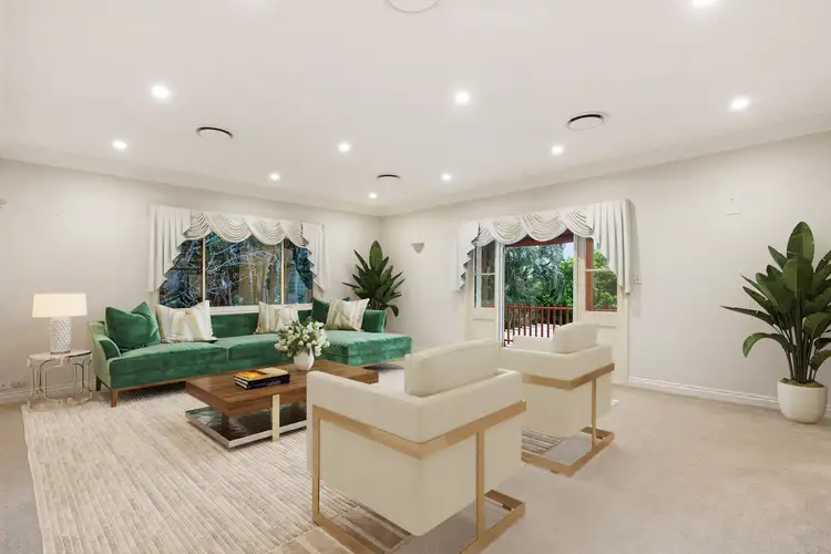 Fourth view of Homely house listing, 33 Dutton St, Hawthorne QLD 4171