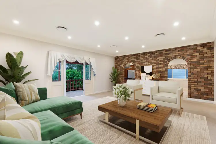 Fifth view of Homely house listing, 33 Dutton St, Hawthorne QLD 4171