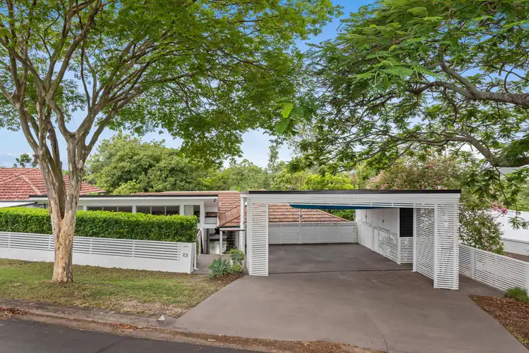 101 The Promenade, Camp Hill QLD 4152