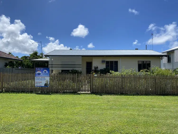 Main view of Homely house listing, 32 Stockbridge Street, West Mackay QLD 4740