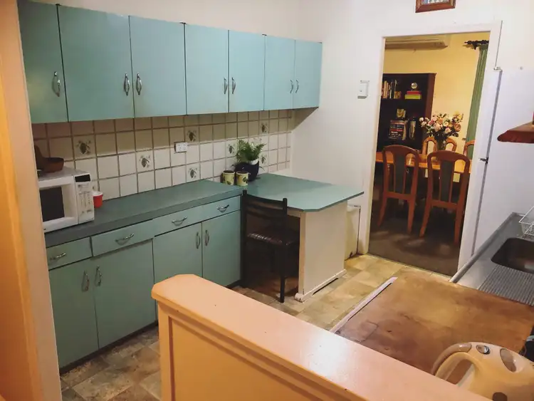 Second view of Homely house listing, 32 Stockbridge Street, West Mackay QLD 4740