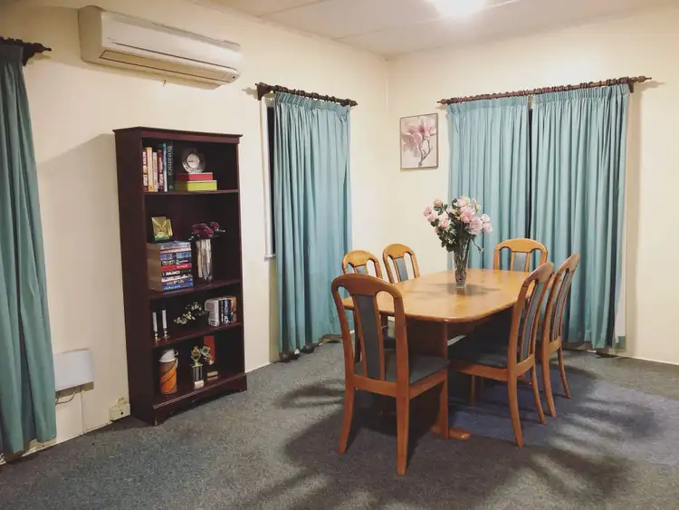Fourth view of Homely house listing, 32 Stockbridge Street, West Mackay QLD 4740