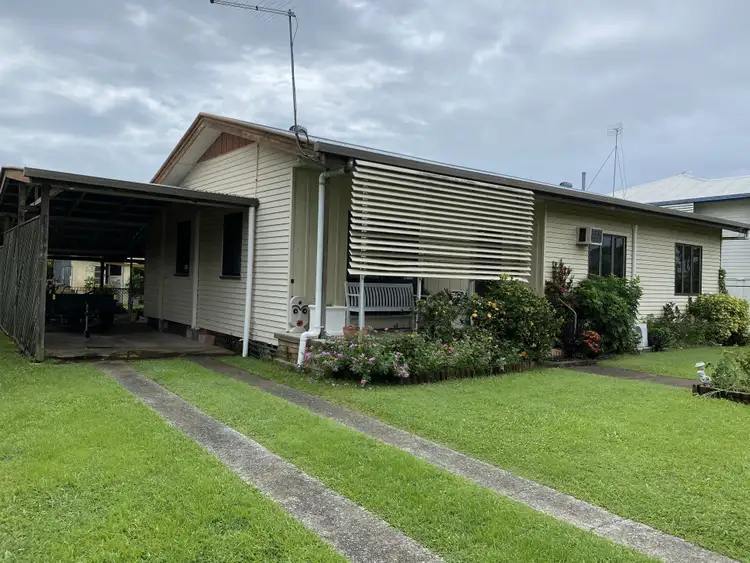 Fifth view of Homely house listing, 32 Stockbridge Street, West Mackay QLD 4740