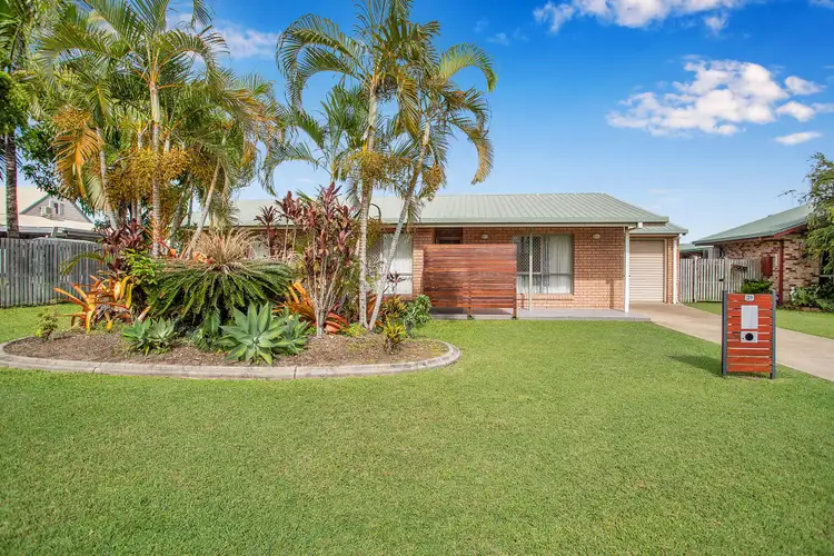 Main view of Homely house listing, 39 Bradman Drive, Glenella QLD 4740