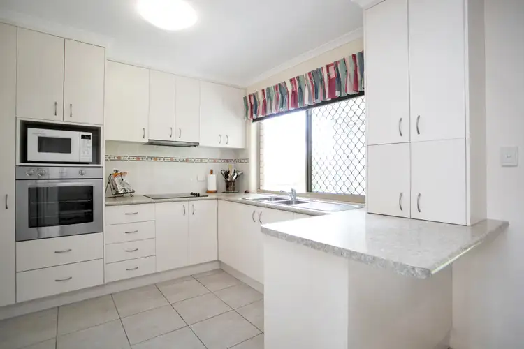 Second view of Homely house listing, 39 Bradman Drive, Glenella QLD 4740