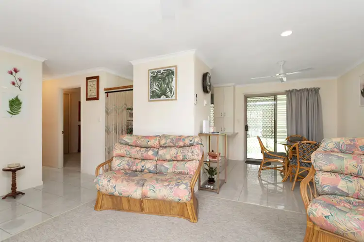 Fourth view of Homely house listing, 39 Bradman Drive, Glenella QLD 4740