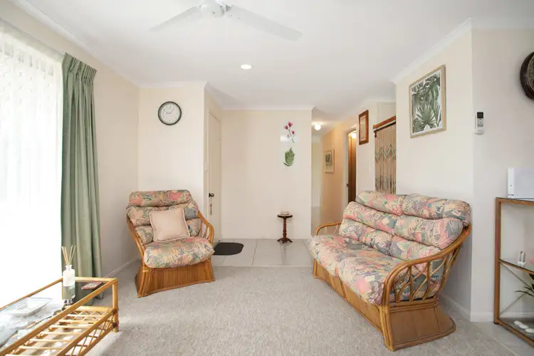 Fifth view of Homely house listing, 39 Bradman Drive, Glenella QLD 4740