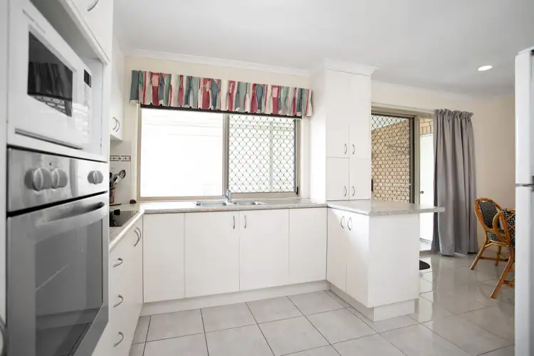 Sixth view of Homely house listing, 39 Bradman Drive, Glenella QLD 4740