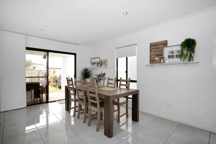 Fifth view of Homely house listing, 17 Maranark Ave, Mount Pleasant QLD 4740