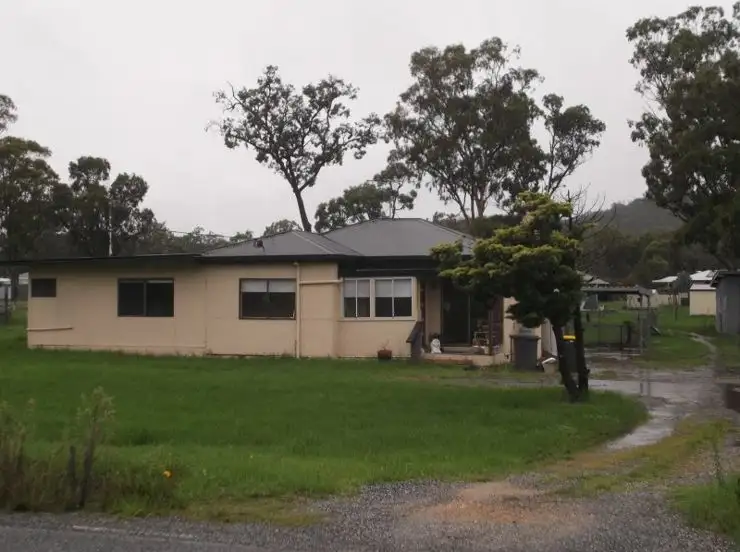 Main view of Homely house listing, 6 Aerodrome Road, Stanthorpe QLD 4380