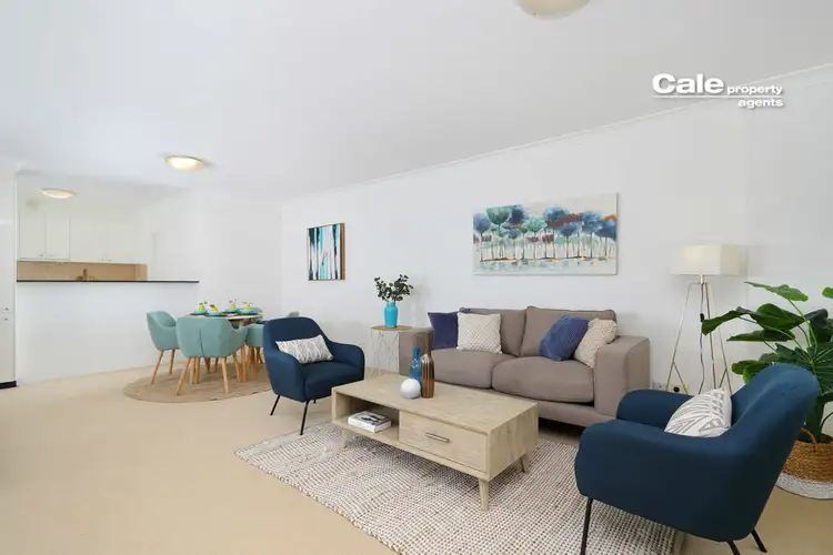 204/38 Victoria Street, Epping NSW 2121