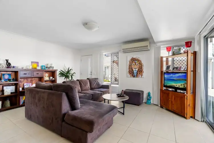 Second view of Homely house listing, 4/10 David Street, Burpengary QLD 4505