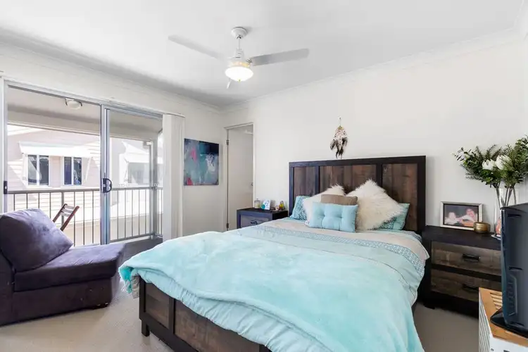 Fifth view of Homely house listing, 4/10 David Street, Burpengary QLD 4505