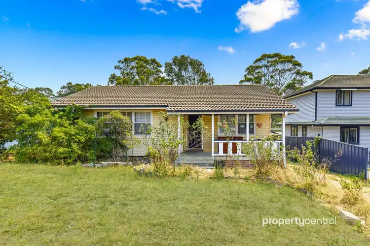 87 Illawong Avenue, Penrith NSW 2750
