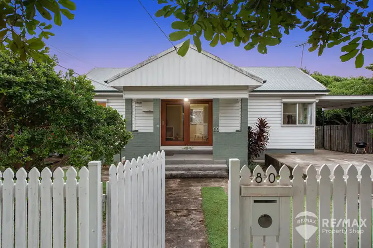 80 Dunne Street, Brighton QLD 4017