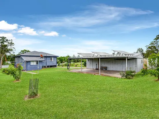 Second view of Homely house listing, 6 Bowen Street, Helidon QLD 4344