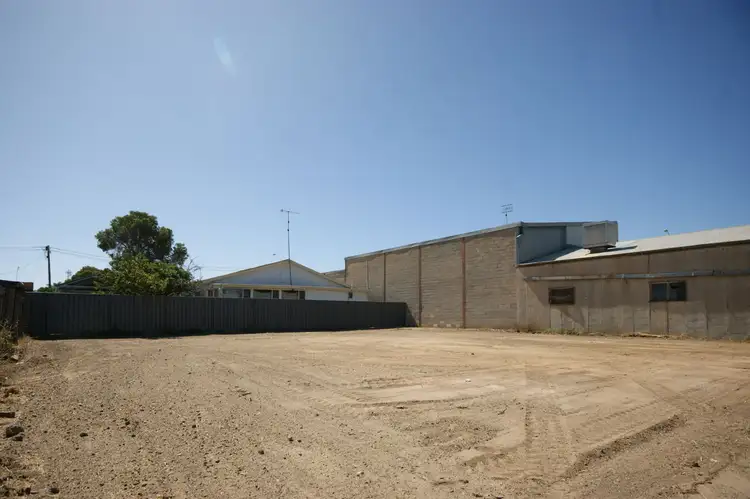 Main view of Homely land listing, 401 Whitelock Street, Deniliquin NSW 2710