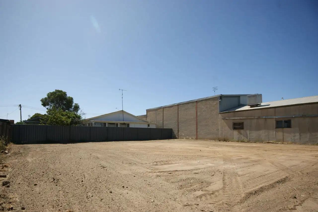 Main view of Homely land listing, 401 Whitelock Street, Deniliquin NSW 2710