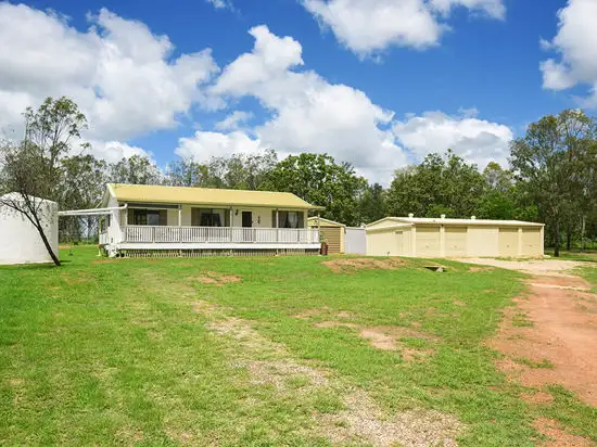 Main view of Homely house listing, 65 Six Mile Creek Road, Postmans Ridge QLD 4352