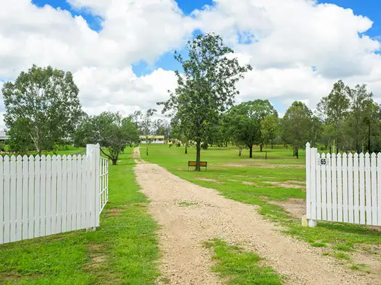 Second view of Homely house listing, 65 Six Mile Creek Road, Postmans Ridge QLD 4352