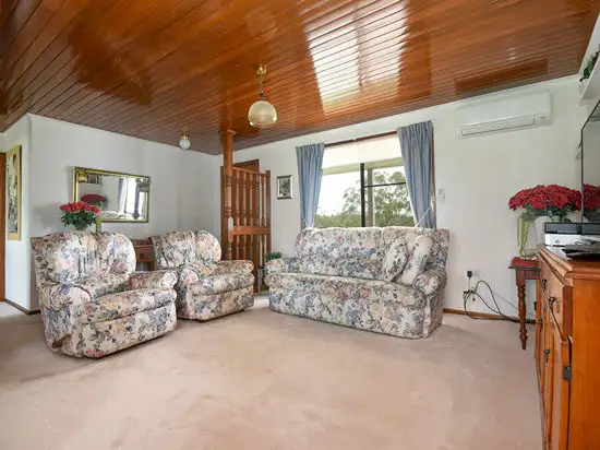 Third view of Homely house listing, 65 Six Mile Creek Road, Postmans Ridge QLD 4352