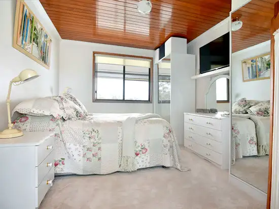 Sixth view of Homely house listing, 65 Six Mile Creek Road, Postmans Ridge QLD 4352